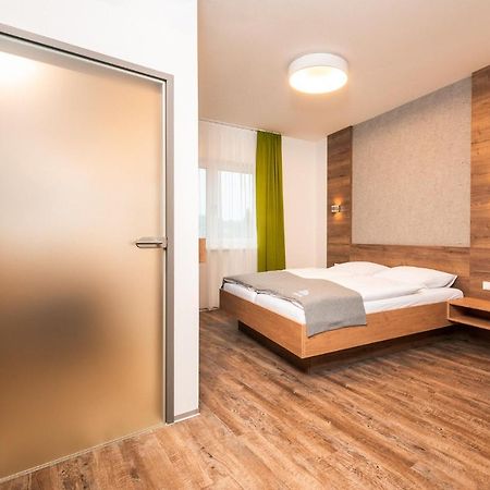 Das Schlaf&Gut - Self Check-In Leibnitz Buitenkant foto